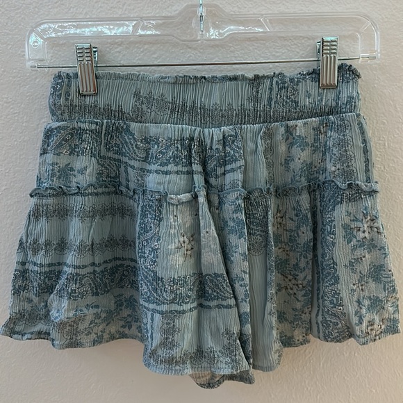 Altard State Skirt - Picture 2 of 3